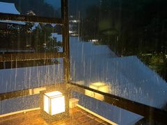 -北京山里寒舍度假酒店