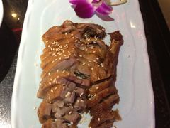 周渝烤鸭-周渝食惦酸菜鱼(青浦店)
