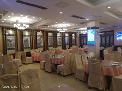 大堂-烤肉宛饭庄(南礼士路店)