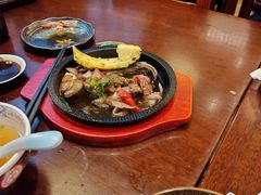 -鸟鹏烧鸟居酒屋(仁恒梦中心店)