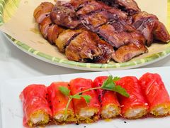 -南拳十三姨·潮汕砂锅粥·粤菜(西单大悦城店)