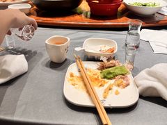 -老渔民·北塘海鲜(新港远洋宾馆店)