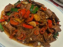 -恰八斗·猛火长沙菜(国贸店)