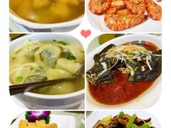 -一品粤珍轩(吴中路店)