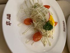 -华梅西餐厅(哈尔滨中央大街店)