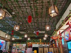 -尚竹阁冬瓜盅·18年地标美食(平洲店)