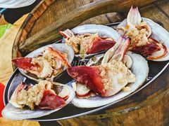 马贝-蚝专家(北滘店)