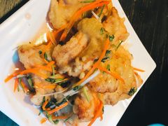 -我去·春饼文化主题餐厅(国定路总店)