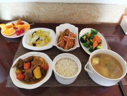 -大美母婴月子中心