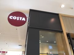 -COSTA COFFEE(龙德广场店)