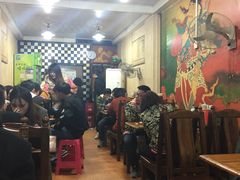 大堂-卢庄(江汉路店)