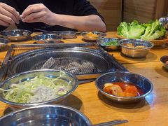 -麻蒲碳烤肉(远景路1号店)