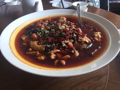 -北京大学深圳研究生院-燕园2食堂