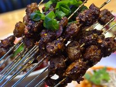 -华仔龙虾(永乐路总店)