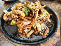 -妈妈手(山大总店)