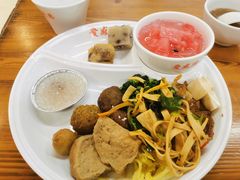 -素清香(解放路店)