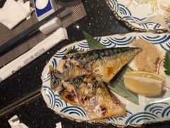 -極上萬膳·日料放题(海岸城店)
