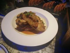 -绿茶餐厅(乐峰广场店)