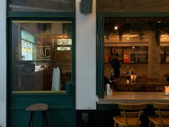 -RAC BAR(安福路店)