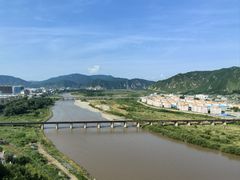 -映像烟台·海鲜·地道鲁菜(黄山路店)