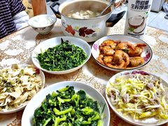 -色響火锅(恒隆广场店)