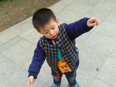 -人民公园(罗湖区)