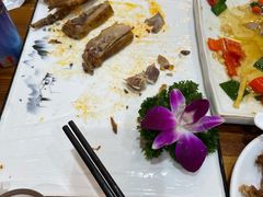 -下梅人家土菜馆(历史文化餐厅度假区店)
