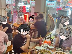 -李大爷的泡椒馆(冉家坝店)