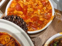 -乡村基·川味现炒大王(熙悦天街店)