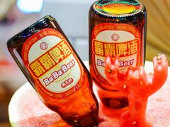 -霸王虾·麻辣小龙虾(清水河公园店)