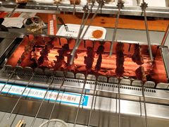 -冰城串说·羊肉串烧烤(哈西大街店)