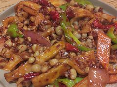 -京玉菲饭店(李村店)