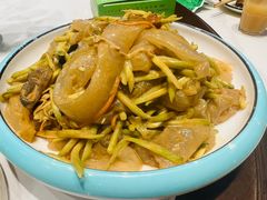 -荣鹏风味烀饼总店