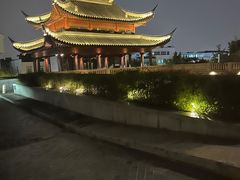 -苏州吴宫泛太平洋酒店