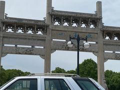 -敬亭山风景名胜区