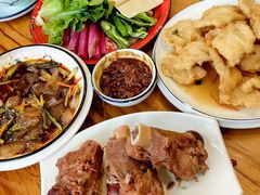 -圣夜东北菜烧烤·夜宵(胥江路店)