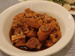 话梅猪手-粤·向群饭店(龙津东路总店)