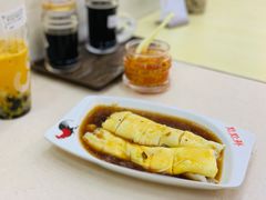 农家蛋肠-粤轩美食餐厅(东门老街店)