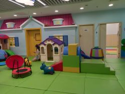 -巧虎kids体验中心(绿宝广场店)