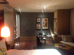 -上海外滩英迪格酒店