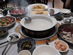 -丰尔粥食·粥底火锅·桑拿鸡(大良总店)