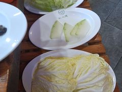 -義聚德·清真铜锅涮羊肉·烧烤(河东店)