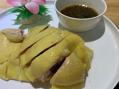 -玖鲜小笼(中山广场店)