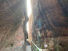 -丹霞山风景名胜区