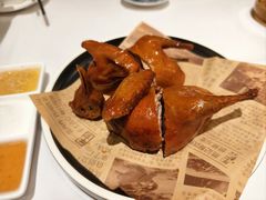 -勝記酒家·37年老字号·经典粤菜(荔枝公园店)
