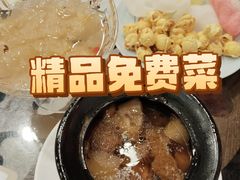 -西江美食舫·江西菜(健德桥店)