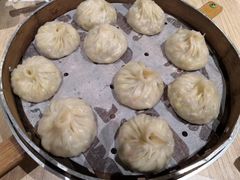 -老班长手工灌汤包老店(东山店)