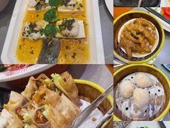 -中关村皇冠假日酒店·红轩中餐厅