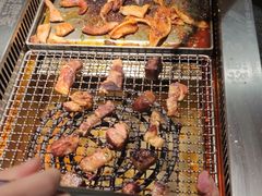 -俊熙家点餐式自助烤肉店(1227广场店)