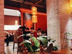 -张家卫·阳江菜·小海鲜(肥婆湾桥店)